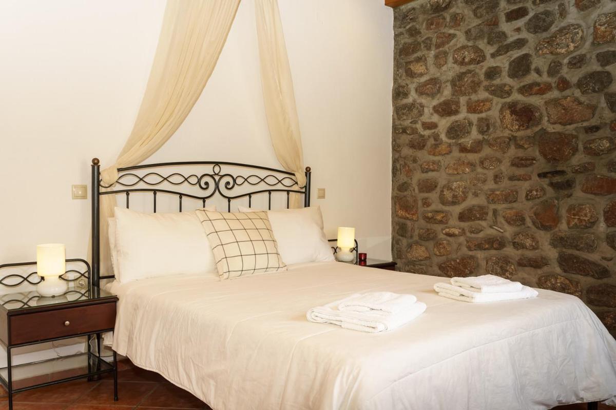 Nereids Guesthouse İdra Dış mekan fotoğraf