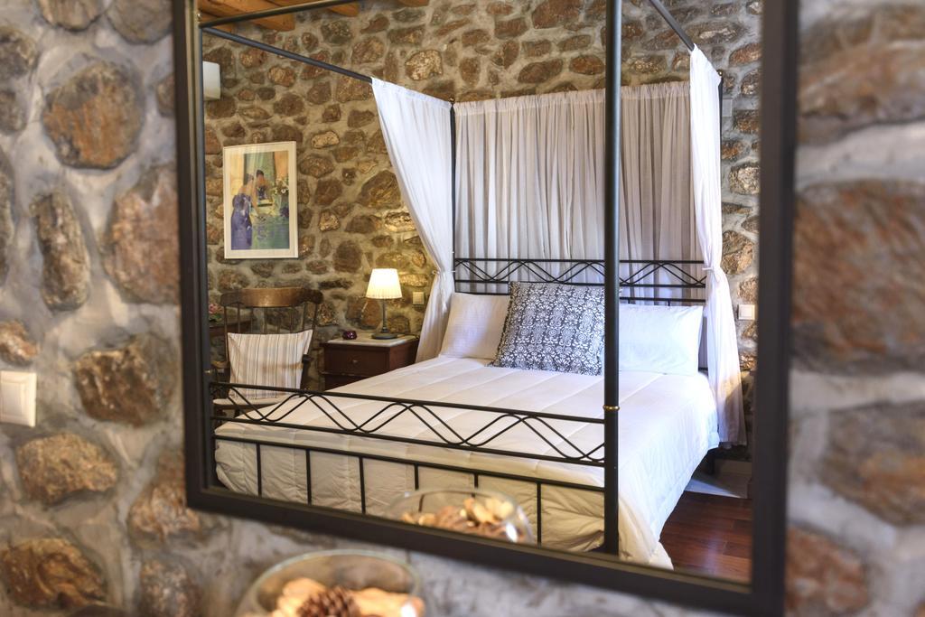Nereids Guesthouse İdra Dış mekan fotoğraf