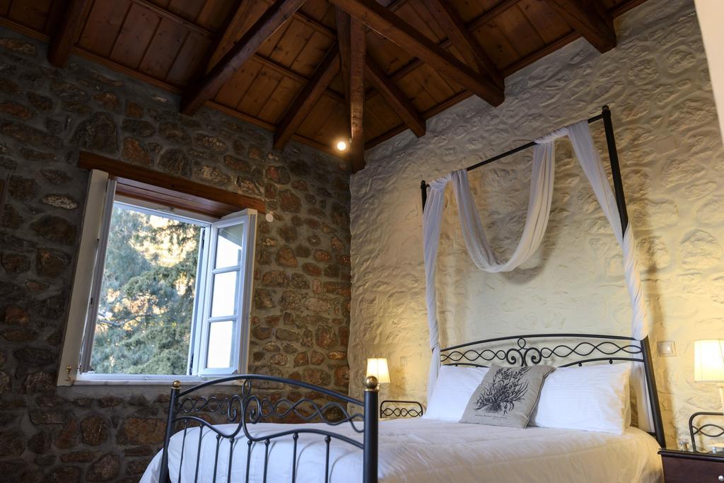 Nereids Guesthouse İdra Dış mekan fotoğraf
