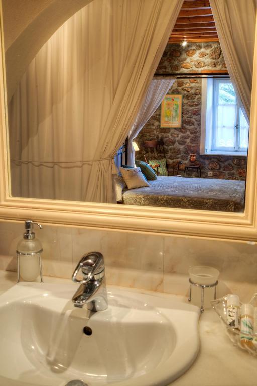 Nereids Guesthouse İdra Dış mekan fotoğraf
